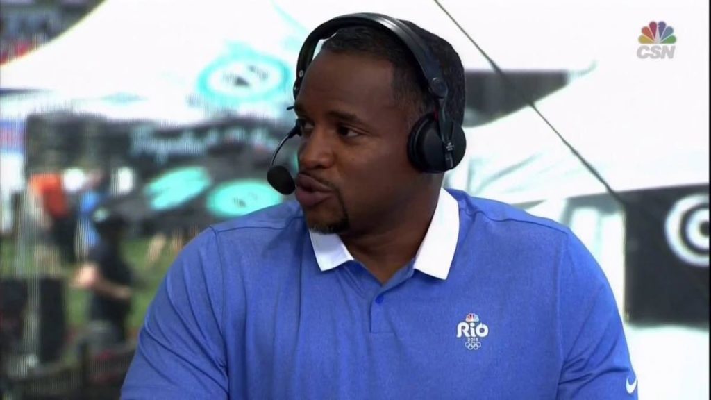 Ato Boldon -