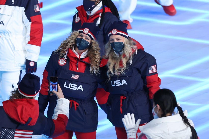 t’s parka time. Julian Finney/Getty Images