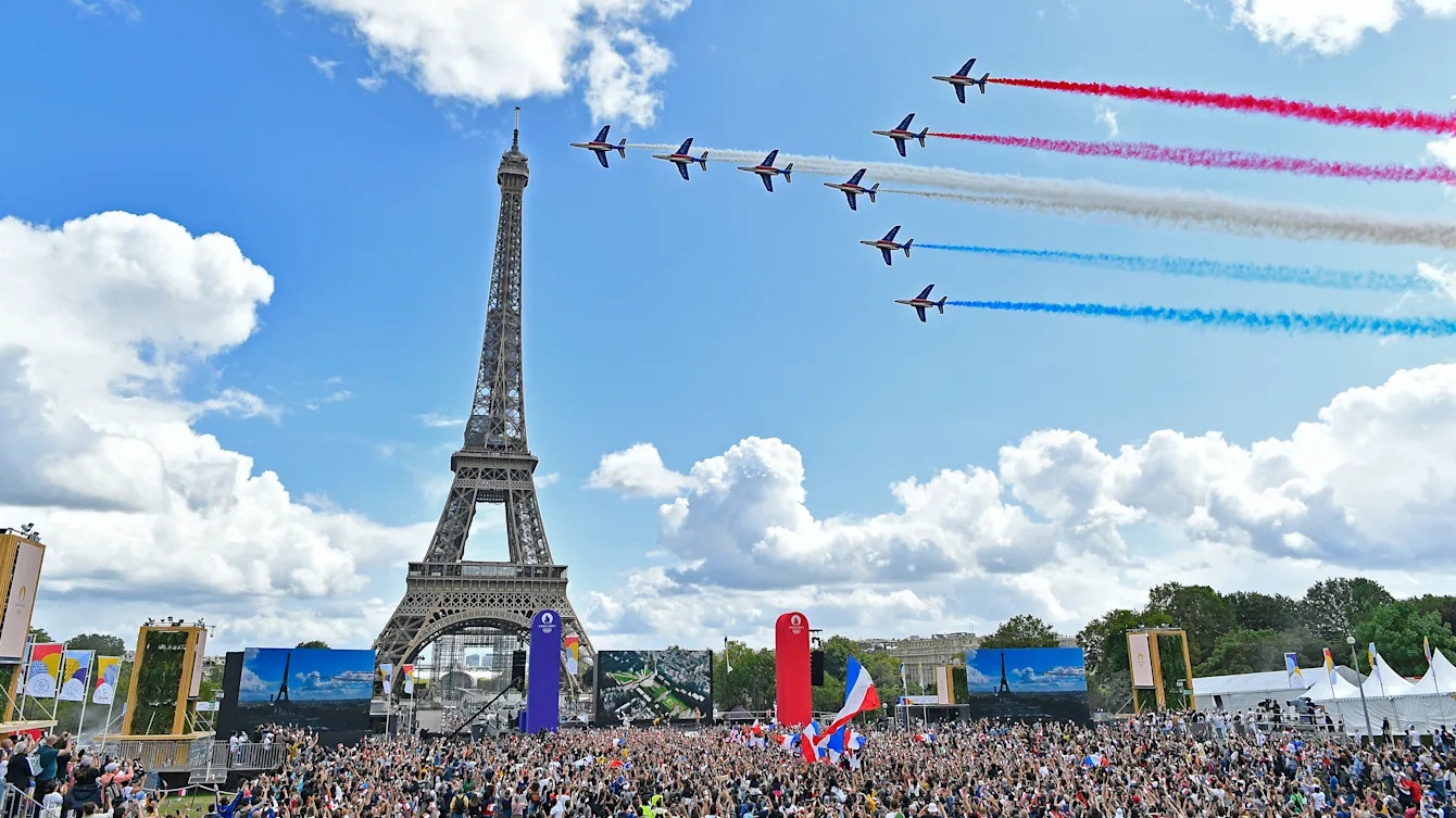 (Aurelien Meunier/Getty Images) (Image obtained at olympics.com)