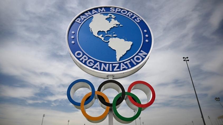 (Image obtained at panamsports.org)