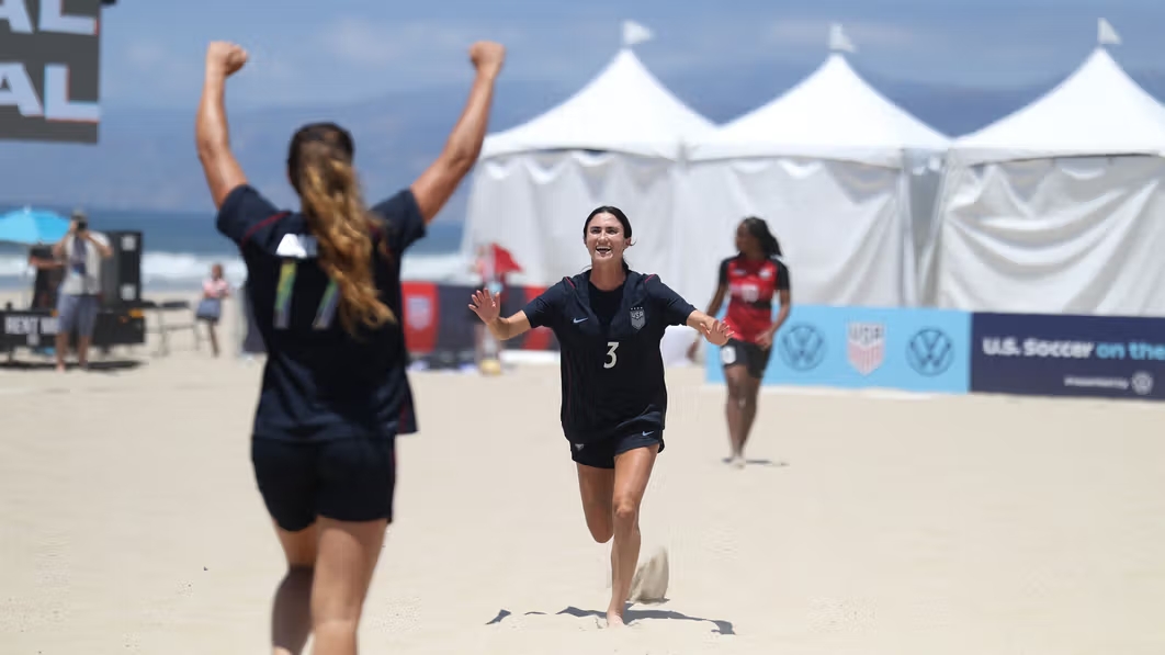 (Image obtained at ussoccer.com)