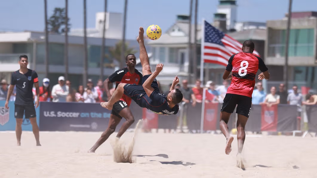 (Image obtained at ussoccer.com)