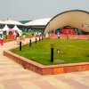 Delhi 2010 Commonwealth Games-Games Village