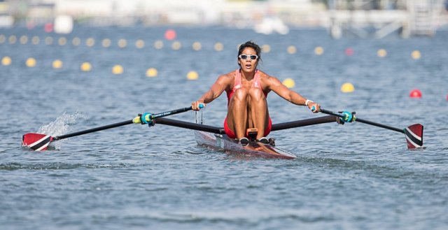 Team TTO Rio 2016